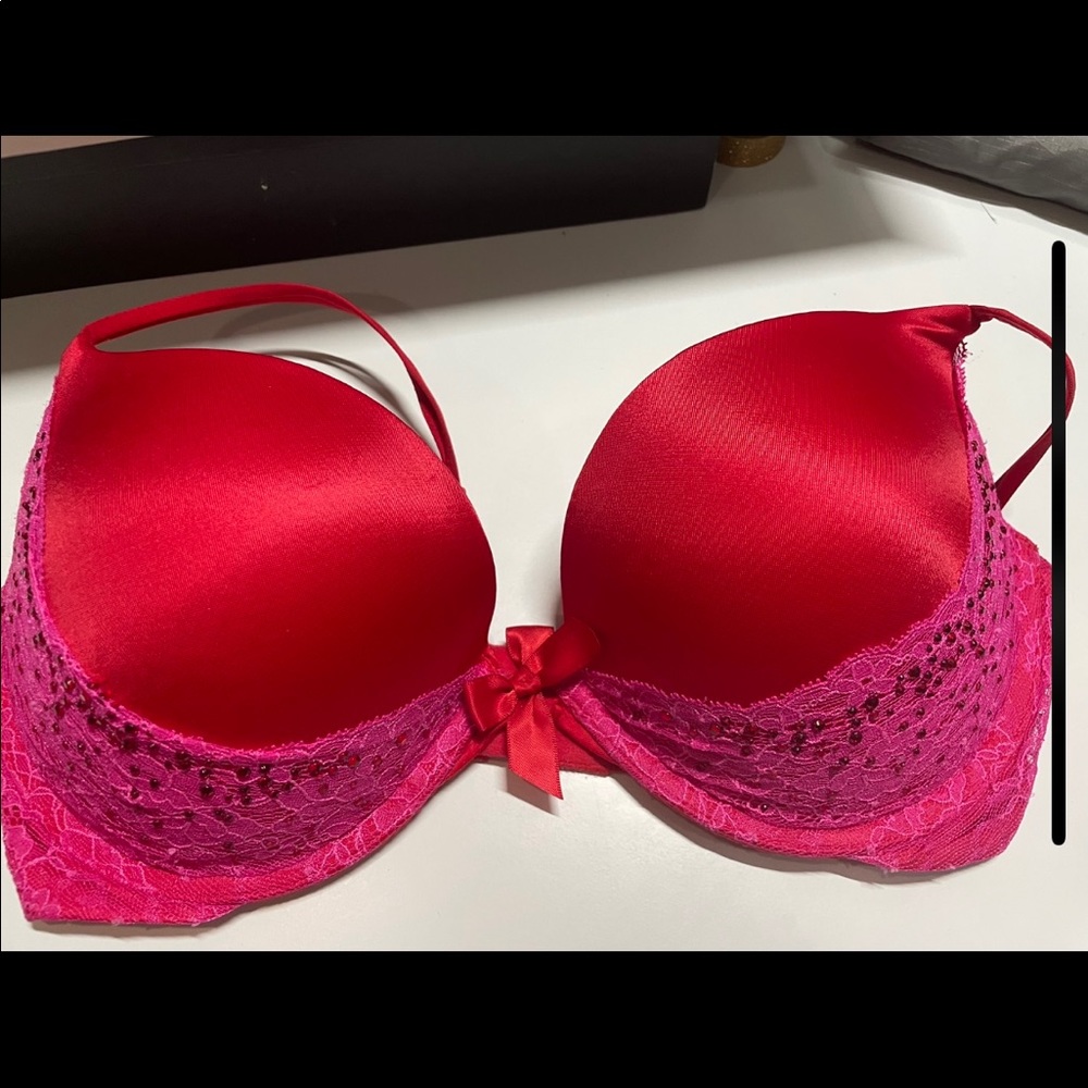 Victoria Secret Very Sexy Push-up Bra